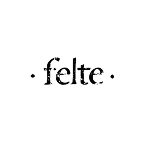 FLT-023 Sextile - A Thousand Hands — Felte